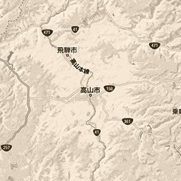 加盟店MAP