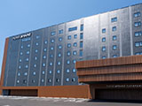 hotel around TAKAYAMA